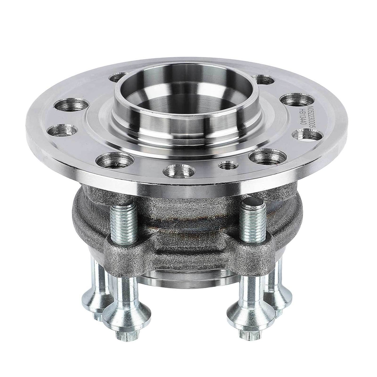 LINK-LOCK front wheel bearing L / R 2053340400 For W205