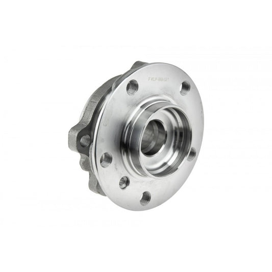 LINK-LOCK front wheel bearing L / R 31206850154 For X3 / F25 / X4 / F26