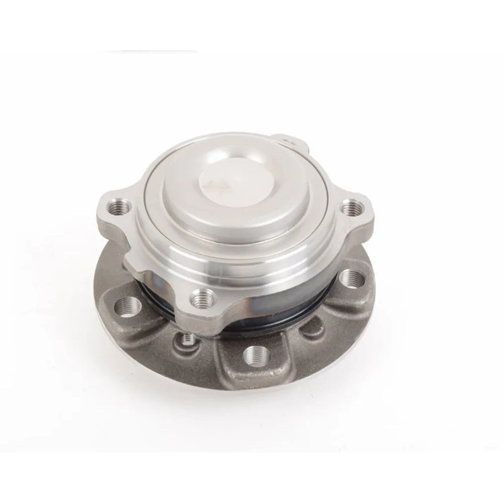 LINK-LOCK front wheel bearing L / R 31206879158 For G38