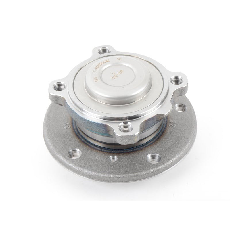 LINK-LOCK Front Wheel Bearing L / R 31216765157 For E90 / E92 / E93 / E81 / E87