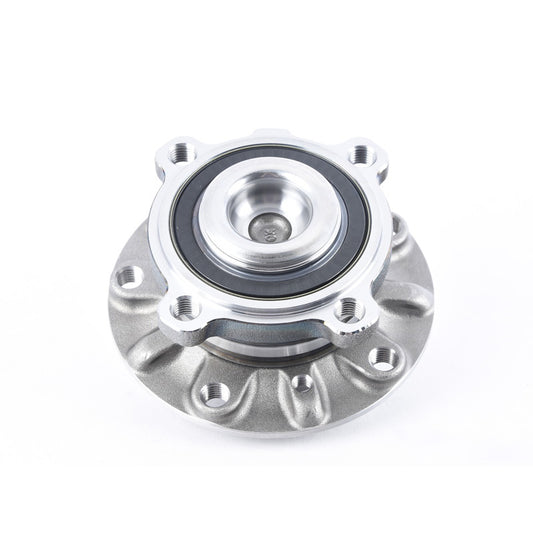 LINK-LOCK front wheel bearing L / R 31221093427 For E39