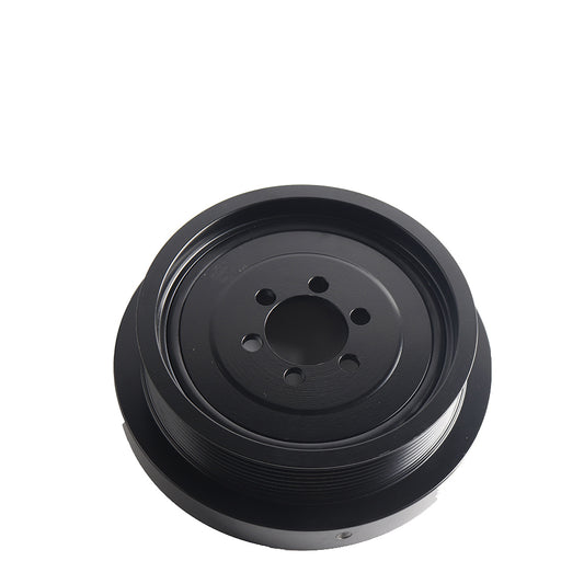 LINK-LOCK Crankshaft pulley 11237580391 For F10 / F11 / F18