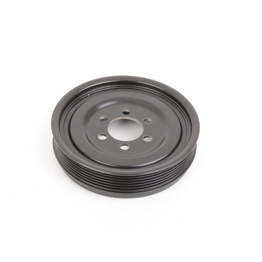 LINK-LOCK Crankshaft pulley 11237597422 For F20 / F30 / F31 / F35