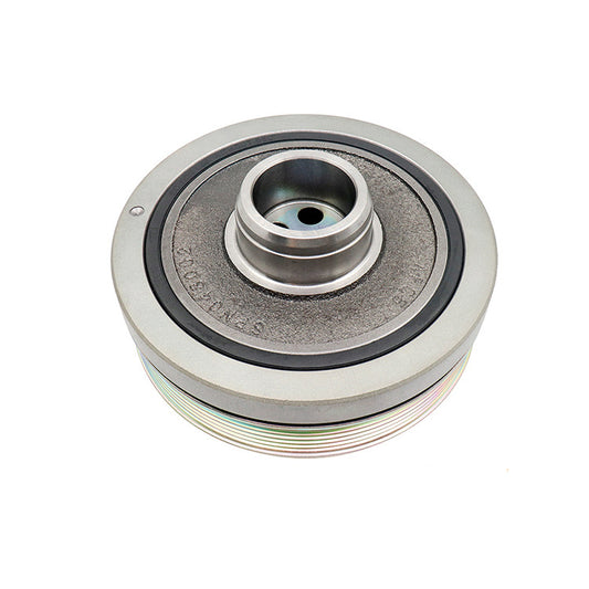 LINK-LOCK Crankshaft pulley 11237619245 For F20 / F22 / F30 / F35