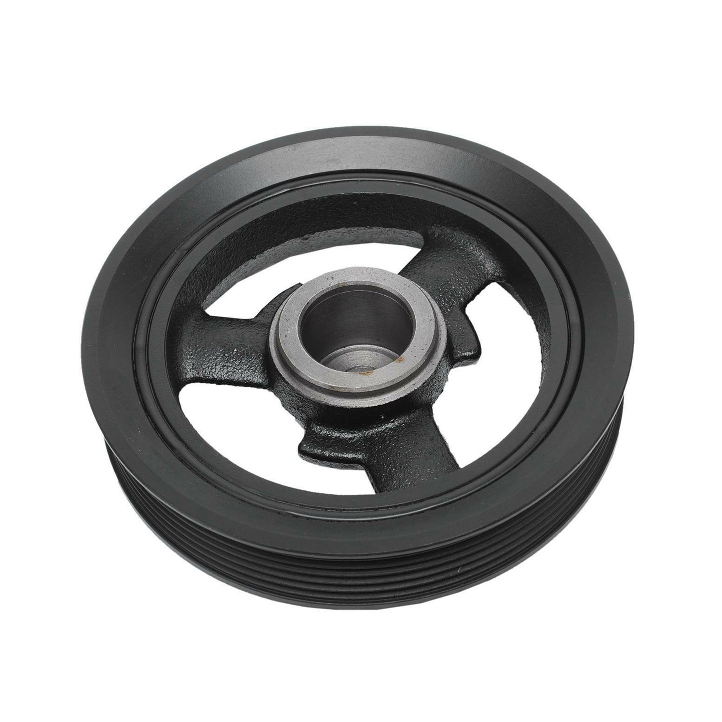 LINK-LOCK crankshaft pulley 11237829906 For MINI