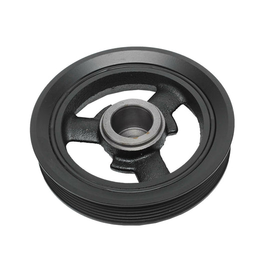 LINK-LOCK crankshaft pulley 11237829906 For MINI