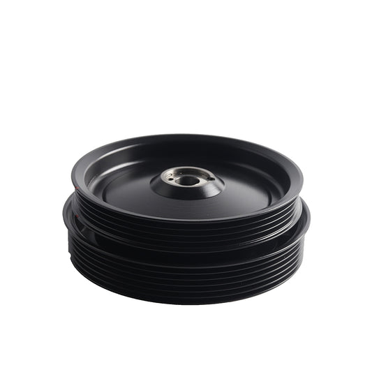 LINK-LOCK crankshaft pulley 1320300568 For M132