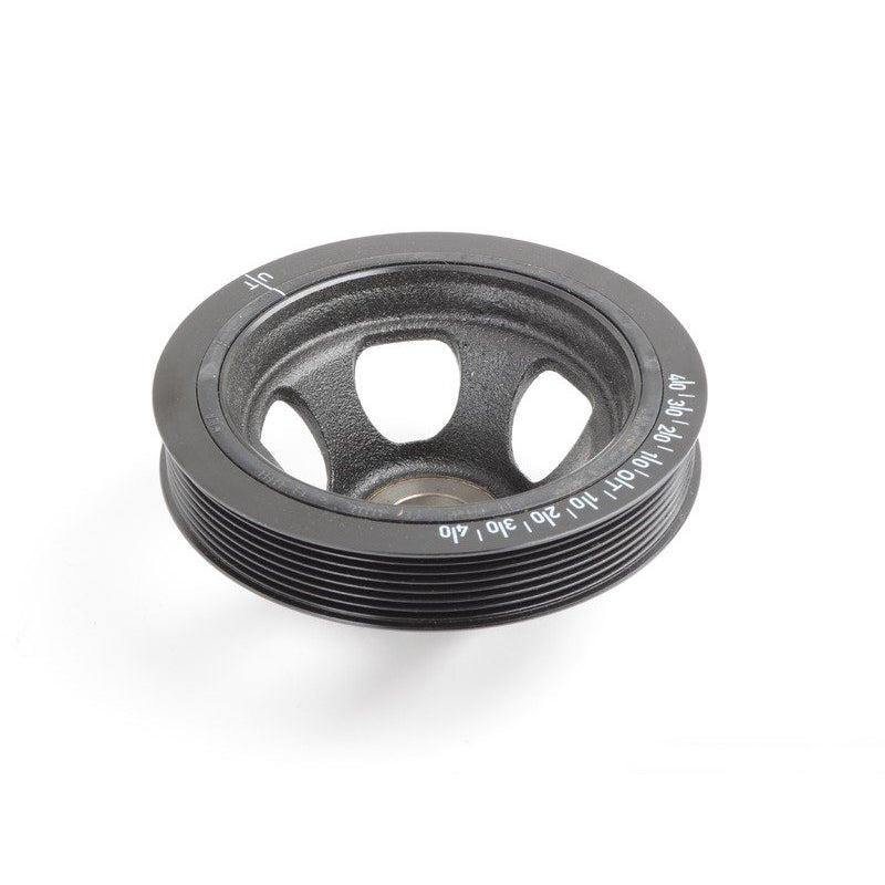 LINK-LOCK Crankshaft pulley 2710300003 For M271