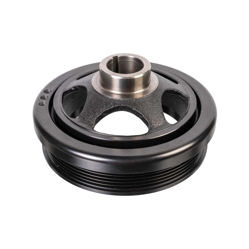 LINK-LOCK crankshaft belt pulley 2710300203 For M271