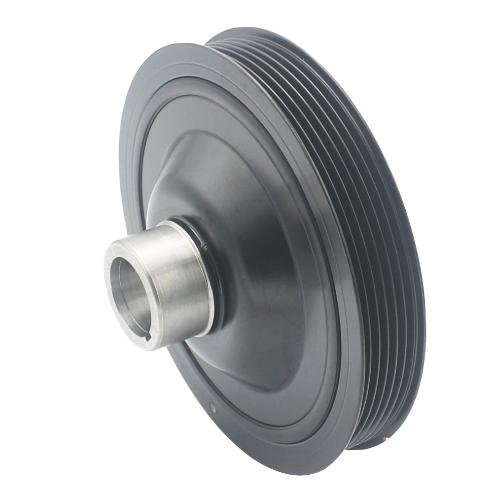 LINK-LOCK Crankshaft pulley 2740301203 For M274