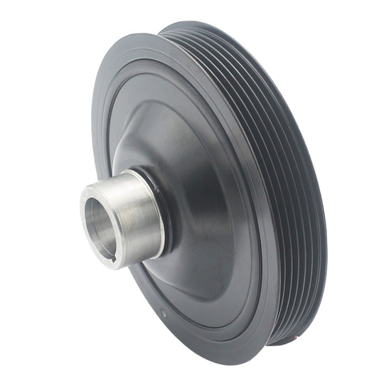 LINK-LOCK Crankshaft pulley 2740301203 For M274