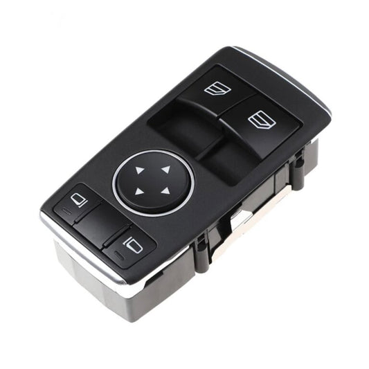 LINK-LOCK Lift switch L Low with 1729056800 For W172