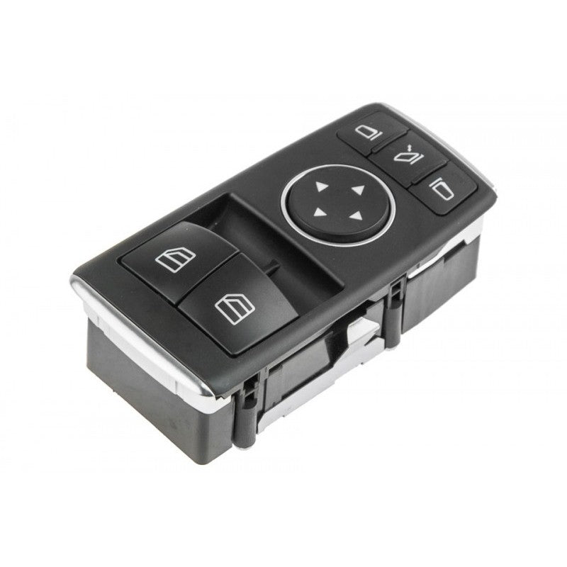 LINK-LOCK Lift switch L Low with 1729056900 For W172