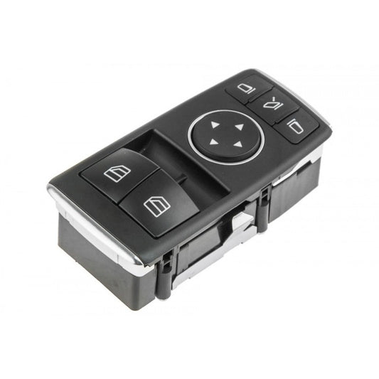 LINK-LOCK Lift switch L Low with 1729056900 For W172