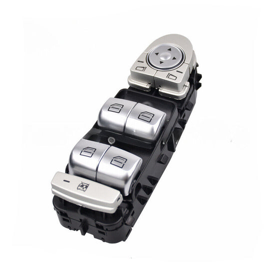LINK-LOCK Lift Switch L Black 2139050000H For W213