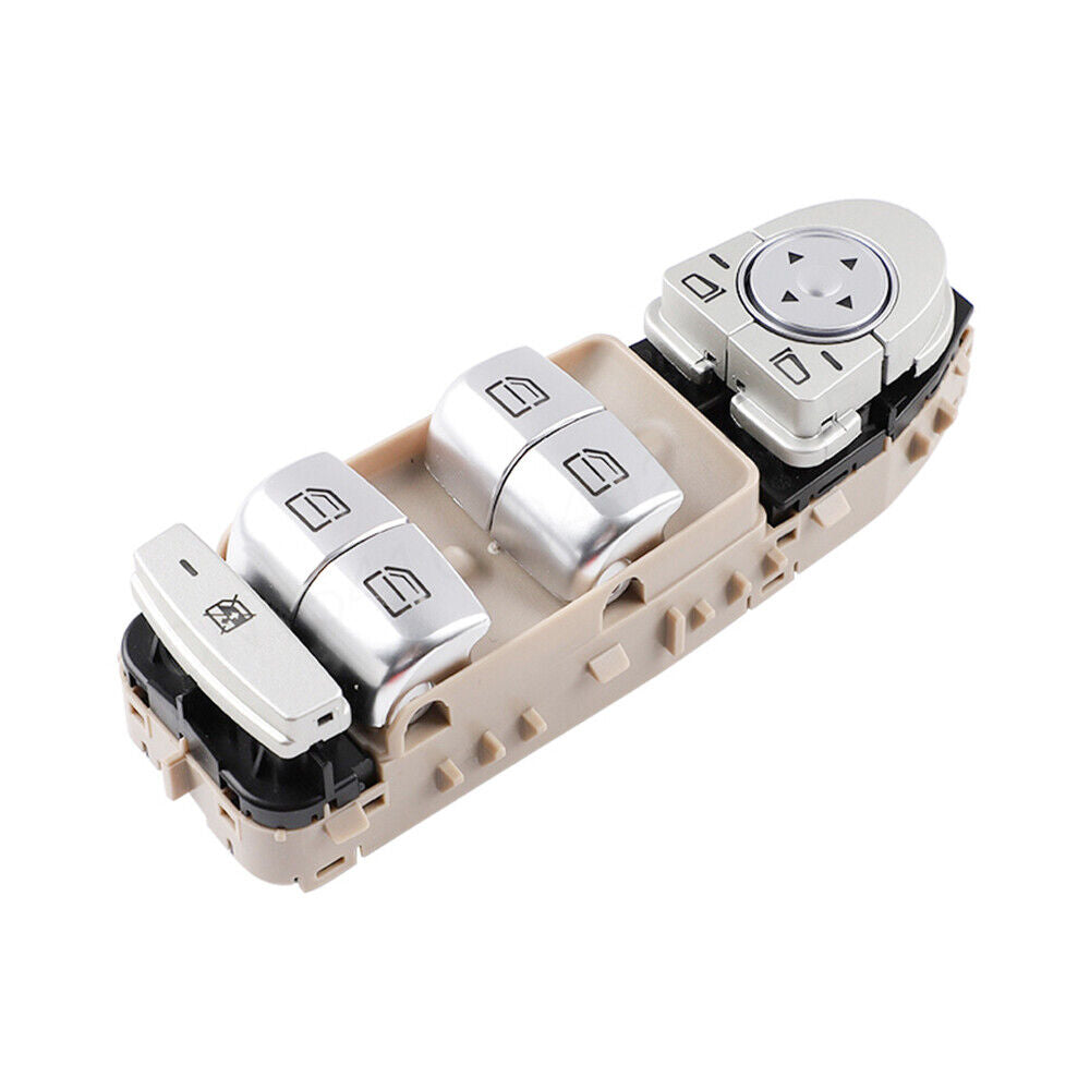 LINK-LOCK Lift switch L m 2139050000 For W213