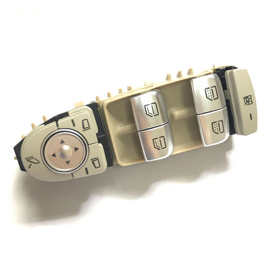 LINK-LOCK Lift Switch L front m 2229052004M For W222