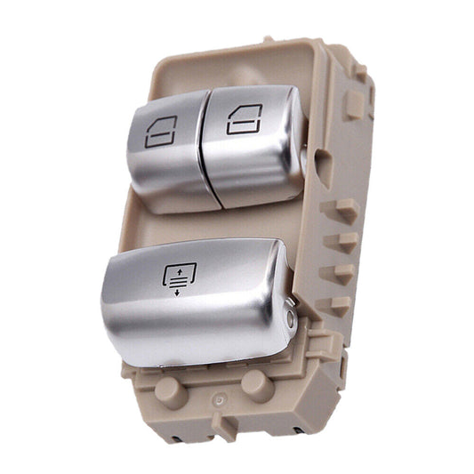 LINK-LOCK lifter switch after LR 2229050009M For W222 (m) low match