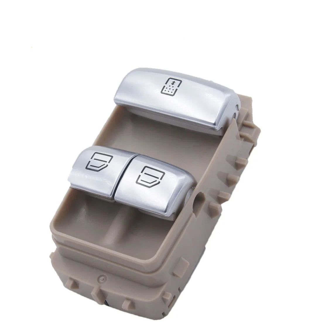 LINK-LOCK Lift Switch Back LR2229050109Z For W222 (Brown)