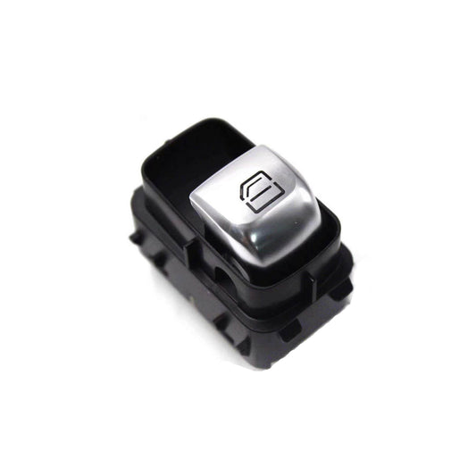 LINK-LOCK Lift switch rear (black) 2229051904H For W222 W213