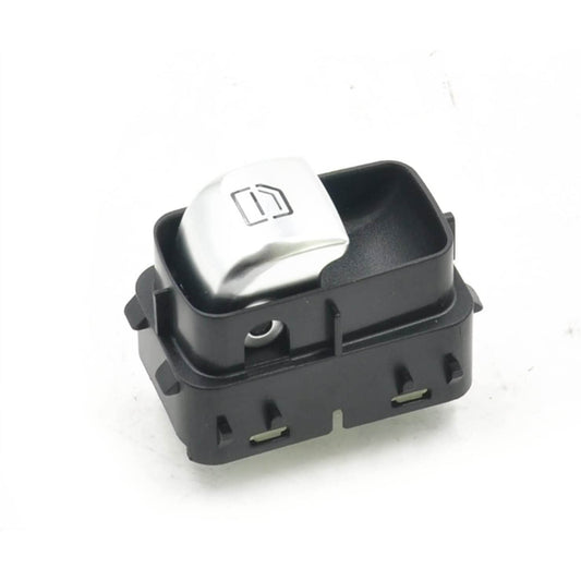 LINK-LOCK Lift Back Switch (Black) Orange Light 2059051513H For W205 W253 W447