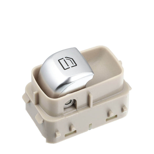 LINK-LOCK Lift switch rear (m) orange light 2059051513M For W205 W253 W447