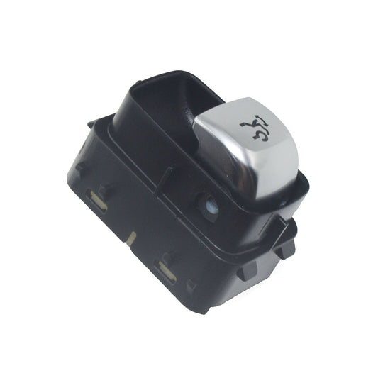 LINK-LOCK Lift switch rear black 2059051713H For W205