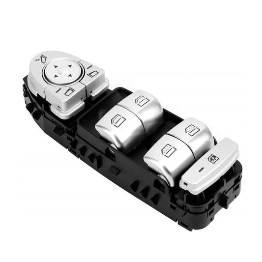 LINK-LOCK front L (black) 2059056811 For W205 W203