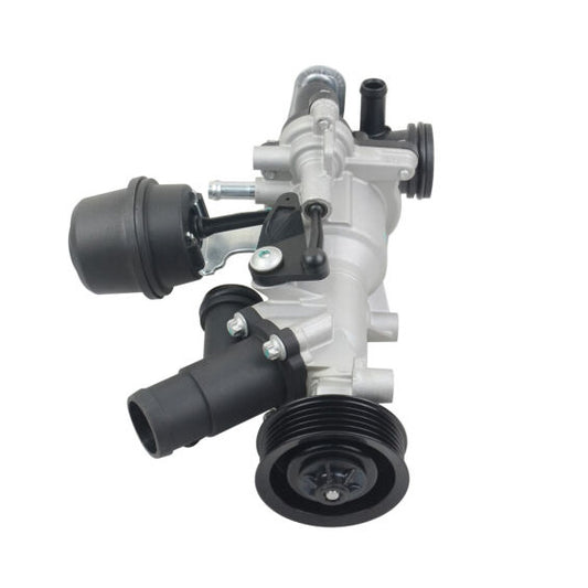 LINK-LOCK water pump 2702000000 For M270