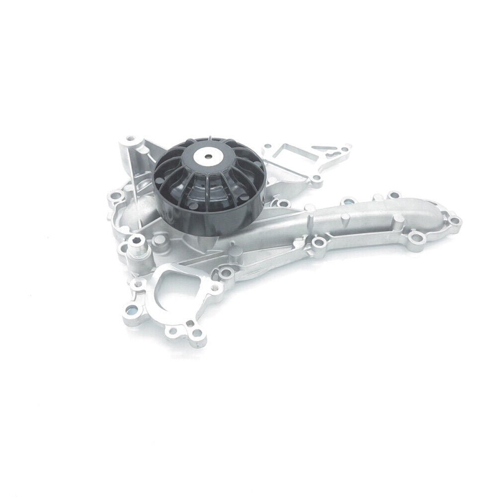 LINK-LOCK water pump (small belt pulley) 2762000801 For M276