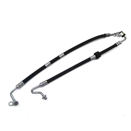 LINK-LOCK water pipe (directional tubing with high pressure tubing) 2124602524 For W212