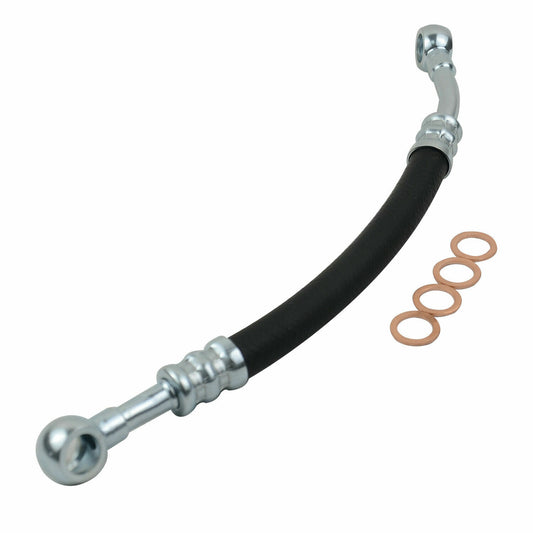 LINK-LOCK pipe (cylinder head) 11361705532 For E60