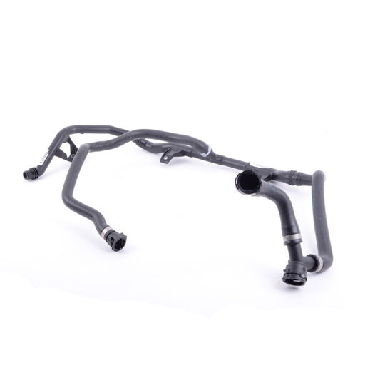 LINK-LOCKパイプ（リターンチューブ-サーモスタット）17127548221 E84 / N46用