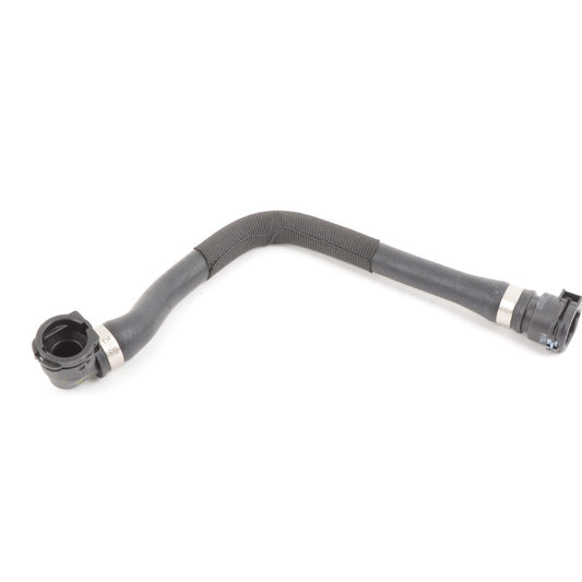 LINK-LOCK pipe (return tube) 17127508014 For E65 / E66 / N62 / 735