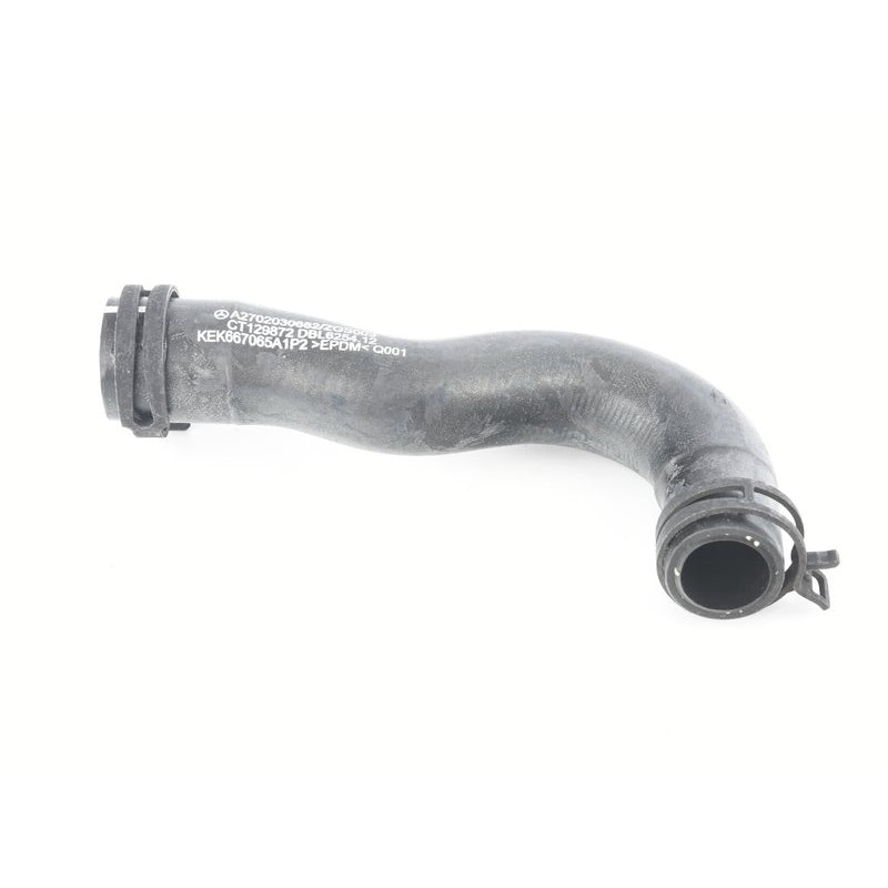 LINK-LOCK water pipe (coolant) 2702030682 For M270