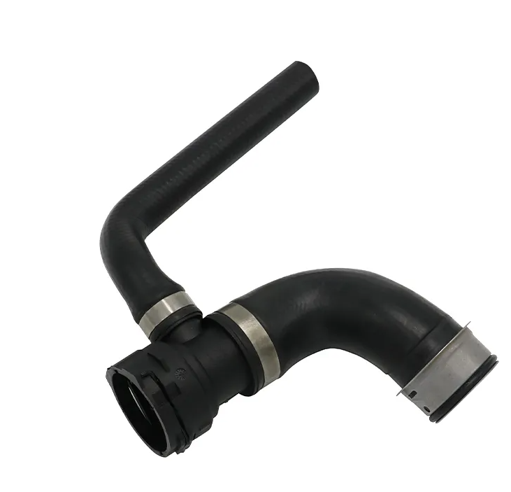 LINK-LOCK pipe (coolant hose) 6365010782 For M646 / M651 / W636