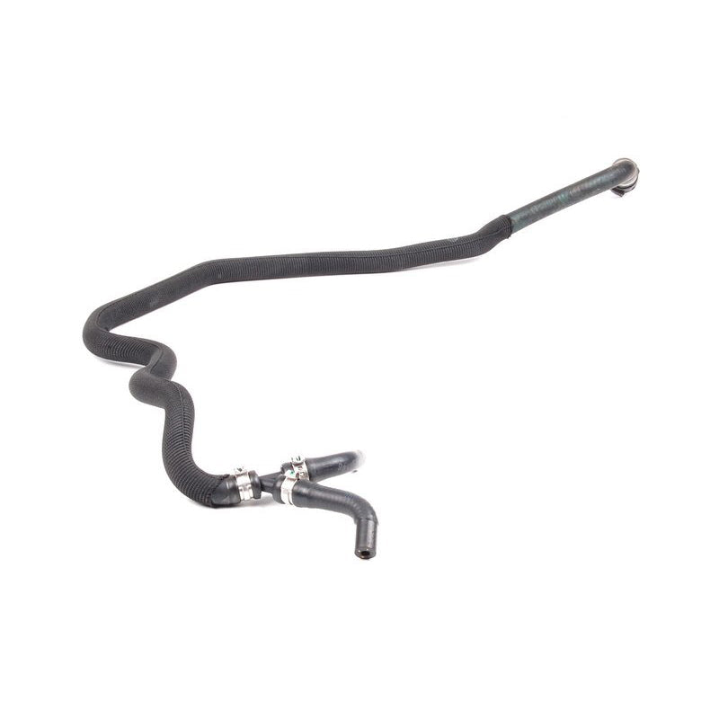 LINK-LOCK pipe (exhaust line) 17127508041 For E66