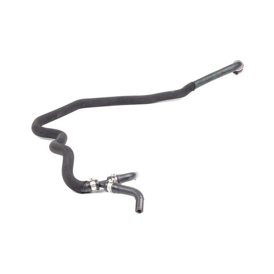 LINK-LOCK pipe (exhaust line) 17127508041 For E66