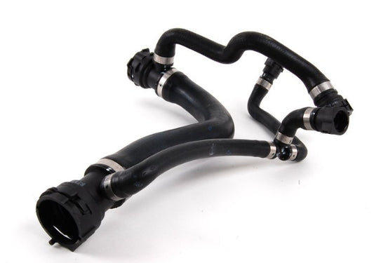 LINK-LOCK water pipe (header pipe) 17127508010 For E65 / E66 / N62 / 735