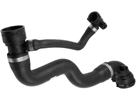 LINK-LOCK water pipe (header pipe) 17127520668 For E46 / N42 / N46