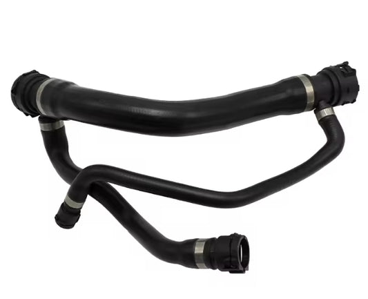 LINK-LOCK water pipe (header pipe) 17127526954 For E65 / E66 / N62 / 735