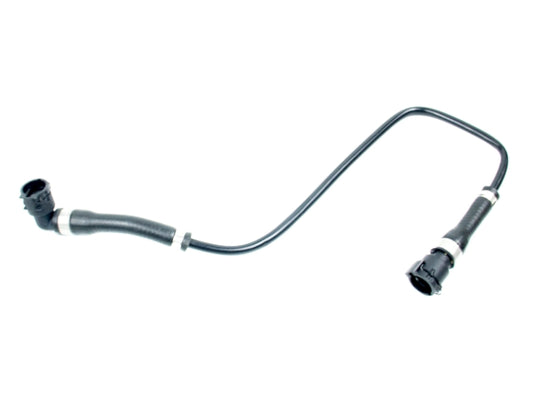 LINK-LOCK pipe (water valve to tank) 64218376153 For E46