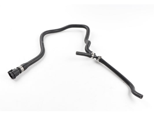 LINK-LOCK pipe (kettle pipe) 17127508013 For E65 / E66 / N62 / 735