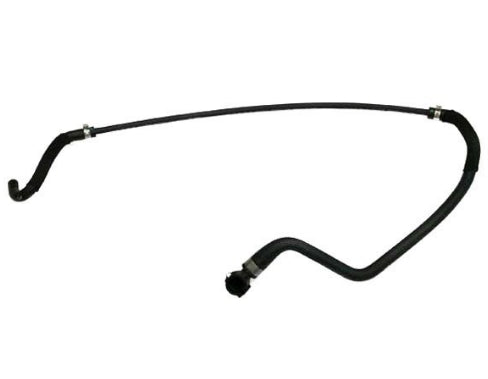 LINK-LOCK pipe (kettle pipe) 17127534527 For E65 / E66 / 740I / 750I