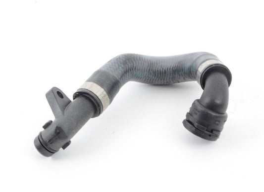 LINK-LOCK Water pipe (tank to oil radiator) 17117521066 For N47 / E90 / E91 / E84 / E87 /