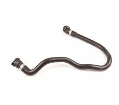 LINK-LOCK pipe (downpipe) 17127544549 For N62/E70/4.8I