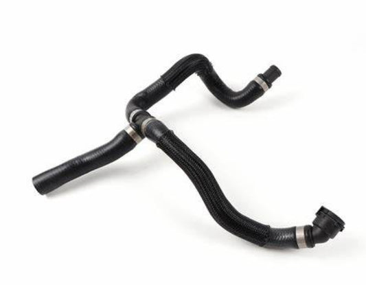 LINK-LOCK water pipe (drain pipe) 17127576282 For N63 / F01 / F02 / 750I