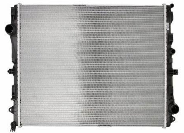 LINK-LOCK Water Tank 0995003303 For W213 / W253 / W222