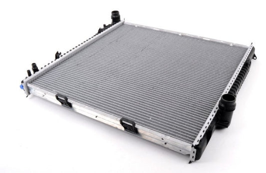 LINK-LOCK water tank 17107544668 For E53