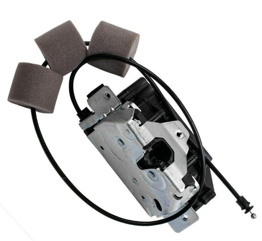 LINK-LOCK Lock Block Trunk 1647400735 For W164